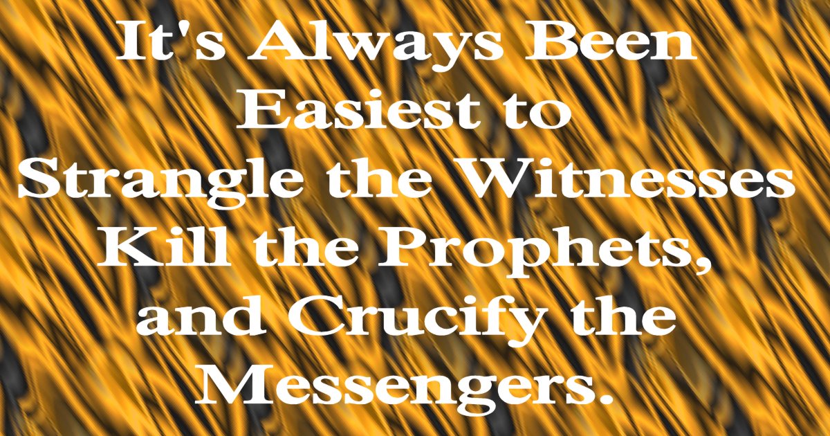 What of justice if it tarries until there are too many victims to justify?