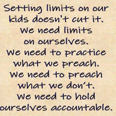 We need to hold ourselves accountable and hold each other accountable to prevent sexual abuse